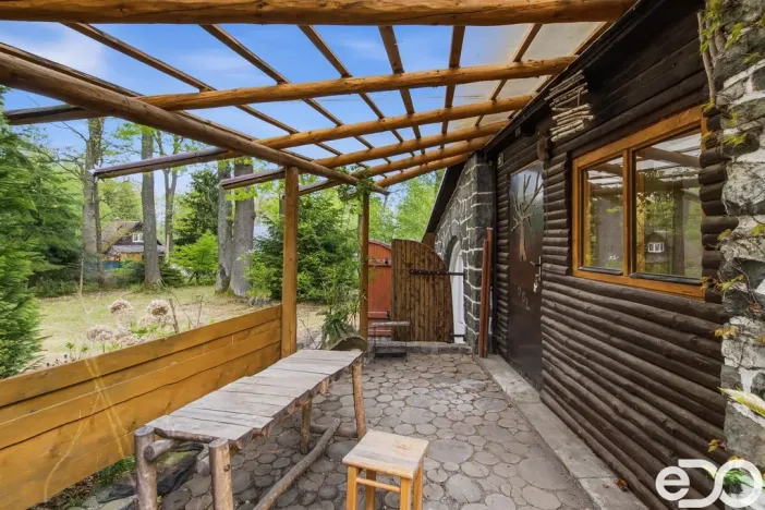 Prodej chaty, Varnsdorf, 72 m2