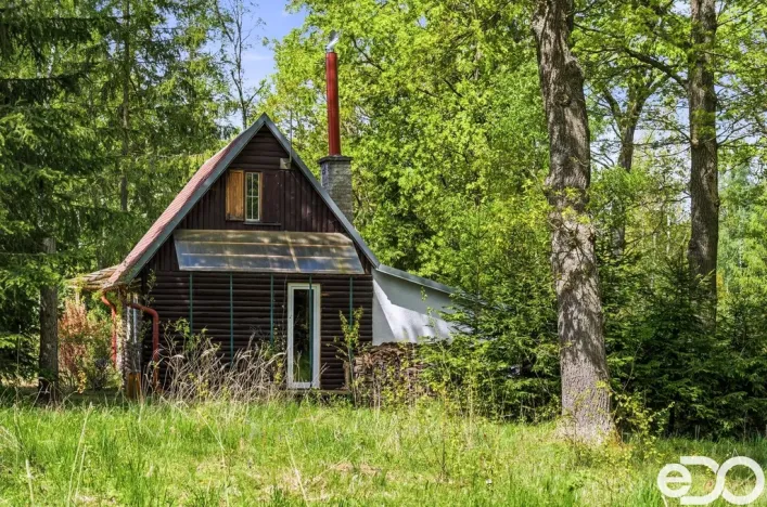 Prodej chaty, Varnsdorf, 72 m2
