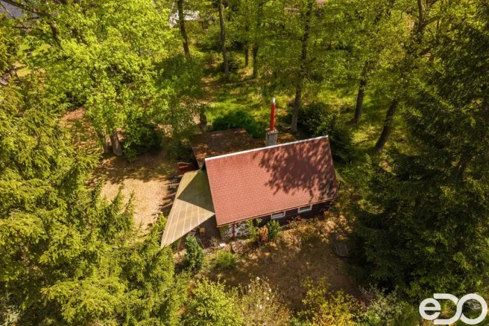 Prodej chaty, Varnsdorf, 72 m2