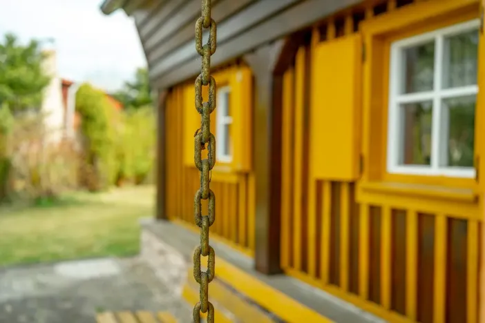 Prodej chalupy, Tisá, 150 m2