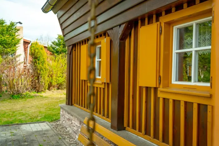 Prodej chalupy, Tisá, 150 m2