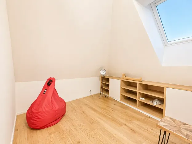 Pronájem bytu 3+kk, Praha - Michle, Michelská, 100 m2