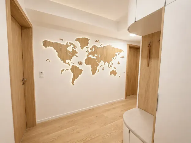 Pronájem bytu 3+kk, Praha - Michle, Michelská, 100 m2