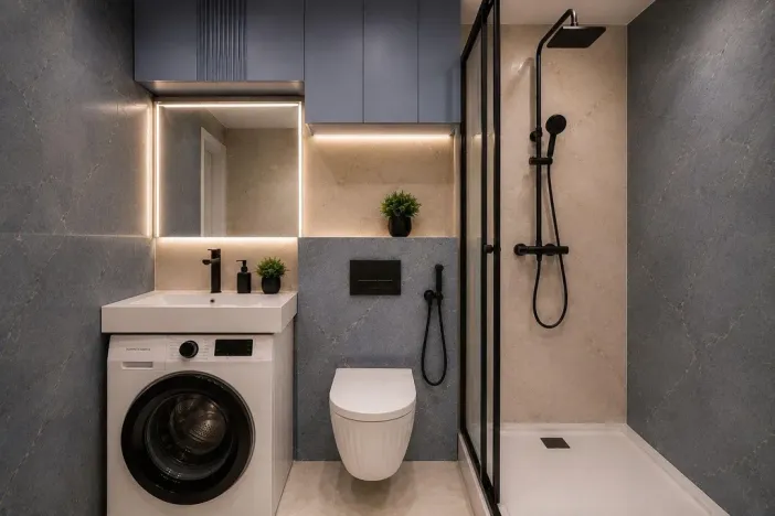 Prodej bytu 2+kk, Praha - Vysočany, Skloněná, 19 m2