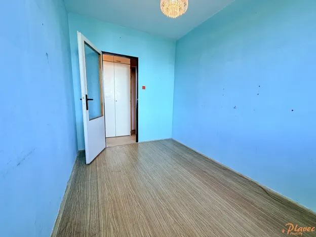 Prodej bytu 3+1, Praha - Strašnice, Pod strání, 68 m2