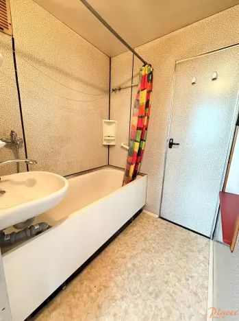 Prodej bytu 3+1, Praha - Strašnice, Pod strání, 68 m2