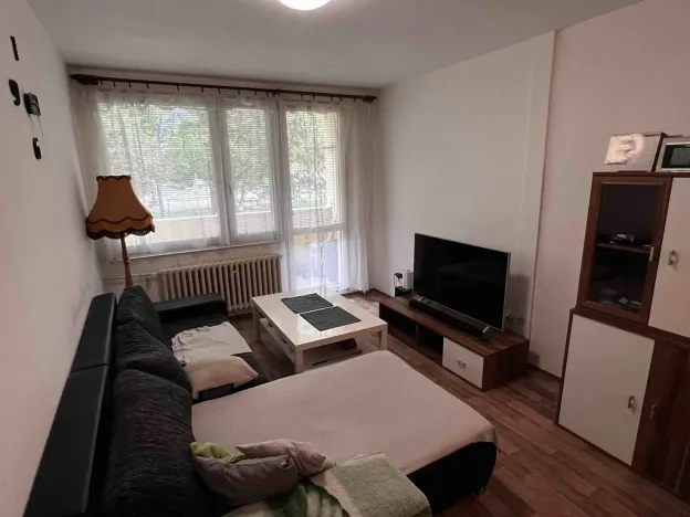 Prodej bytu 2+kk, Kolín - Kolín II, Moravcova, 39 m2