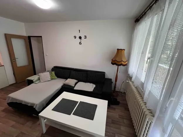 Prodej bytu 2+kk, Kolín - Kolín II, Moravcova, 39 m2