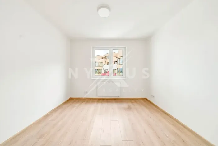 Pronájem bytu 3+kk, Praha - Strašnice, Strančická, 71 m2