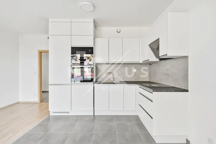 Pronájem bytu 3+kk, Praha - Strašnice, Strančická, 71 m2
