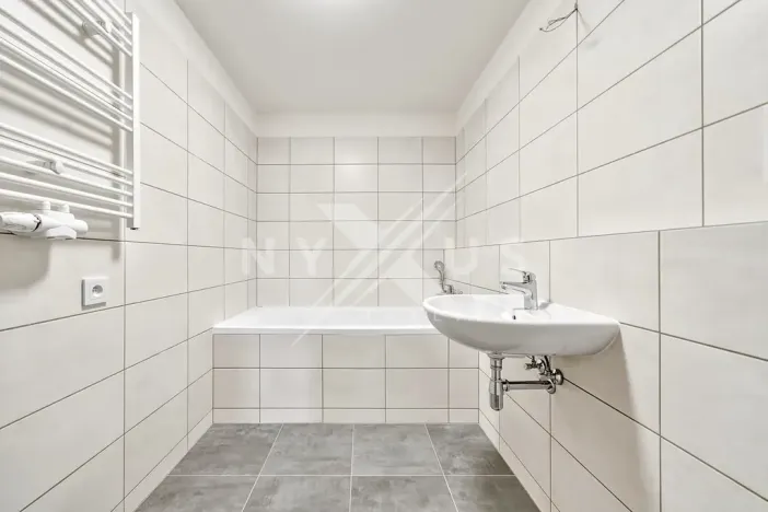 Pronájem bytu 3+kk, Praha - Strašnice, Strančická, 71 m2