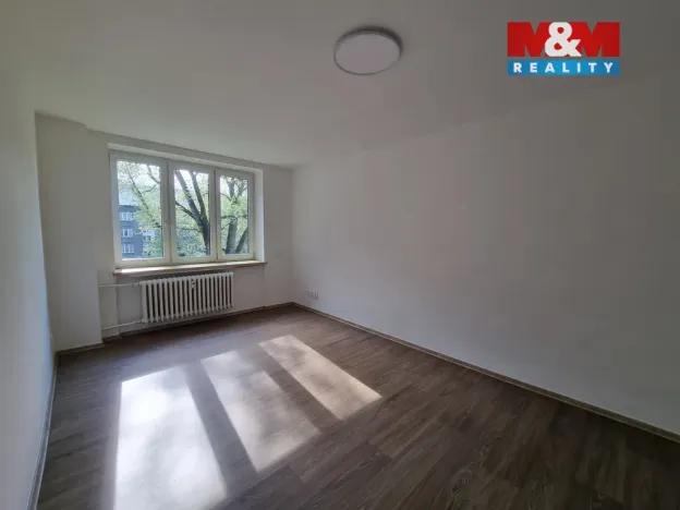 Pronájem bytu 2+1, Karviná, Fibichova, 65 m2