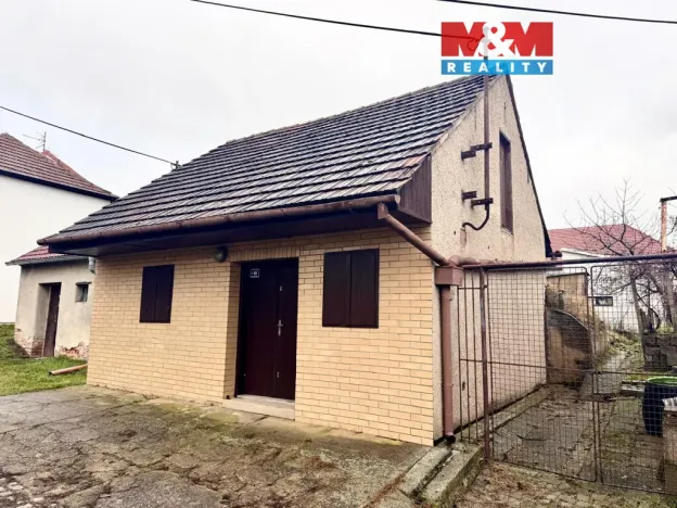 Prodej vinného sklepa, Velké Bílovice, 200 m2