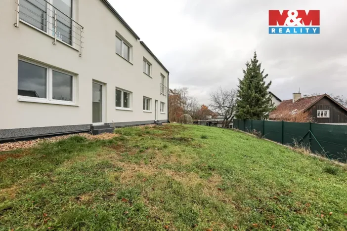 Prodej rodinného domu, Sokolov, Tyršova, 98 m2