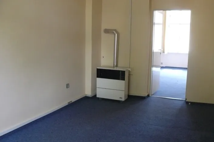 Pronájem kanceláře, Praha - Žižkov, Kubelíkova, 31 m2