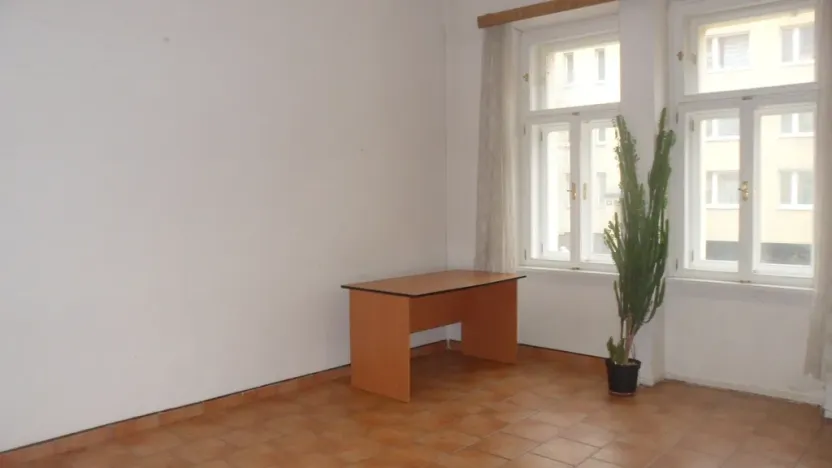 Pronájem kanceláře, Praha - Žižkov, Kubelíkova, 36 m2