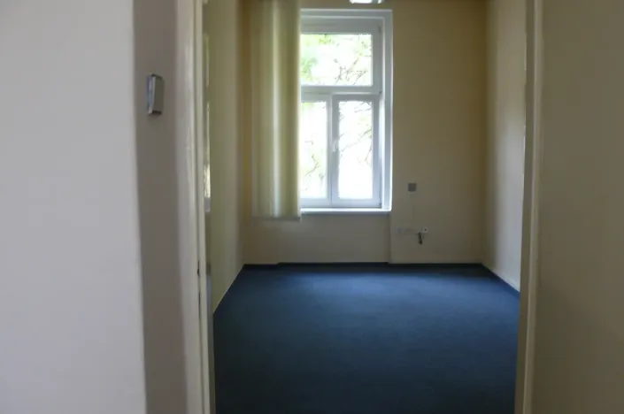 Pronájem kanceláře, Praha - Žižkov, Kubelíkova, 36 m2