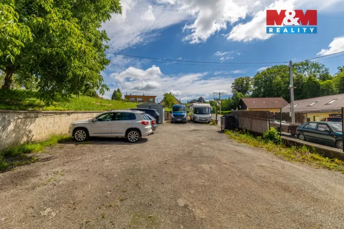Prodej obchodního prostoru, Staříč, 92 m2