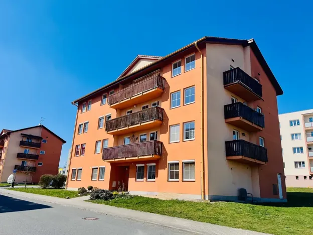 Pronájem bytu 2+1, Vejprnice, Jižní Svahy, 71 m2