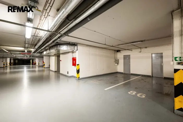 Prodej bytu 2+kk, Praha - Horní Měcholupy, Modenská, 58 m2