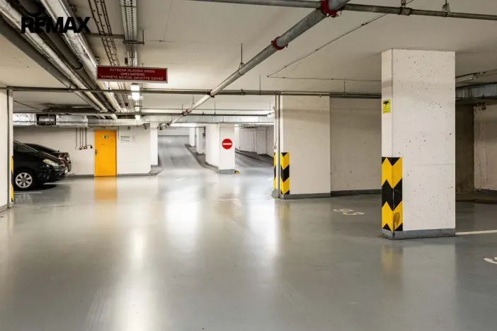 Prodej bytu 2+kk, Praha - Horní Měcholupy, Modenská, 58 m2