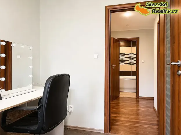 Prodej bytu 4+kk, Ostrava, Slavíkova, 87 m2