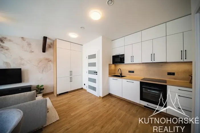 Prodej bytu 2+kk, Čáslav, Dusíkova, 74 m2