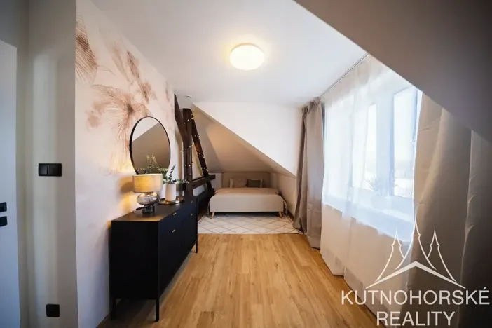 Prodej bytu 2+kk, Čáslav, Dusíkova, 74 m2