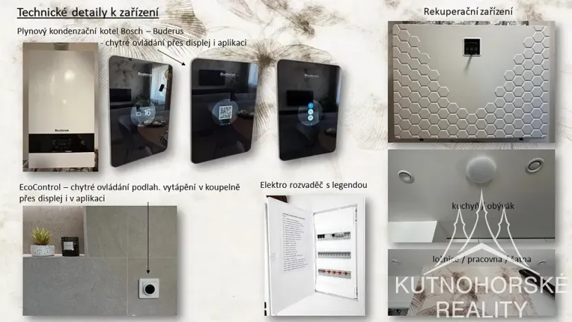 Prodej bytu 2+kk, Čáslav, Dusíkova, 74 m2