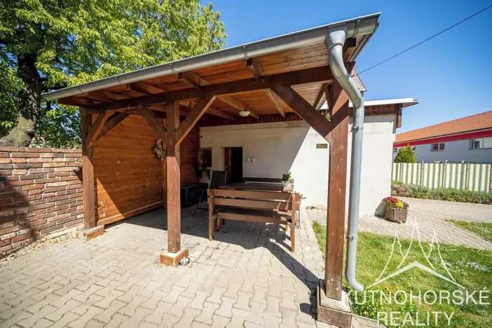 Prodej bytu 2+kk, Čáslav, Dusíkova, 74 m2