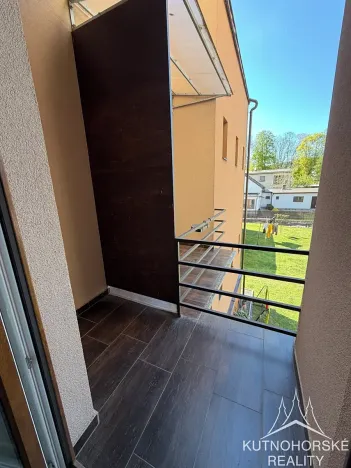 Pronájem bytu 2+kk, Kutná Hora, Vítězná, 57 m2