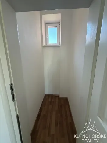 Pronájem bytu 2+kk, Kutná Hora, Vítězná, 57 m2