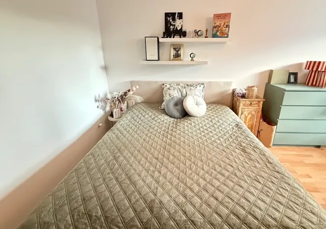Pronájem bytu 2+kk, Pardubice, Dubinská, 65 m2