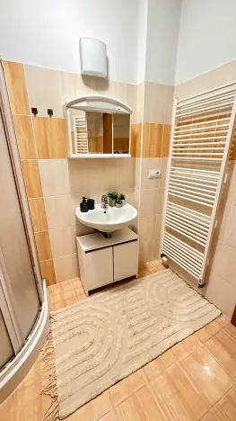 Pronájem bytu 2+kk, Pardubice, Dubinská, 65 m2