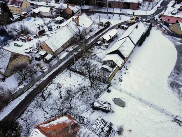 Prodej chalupy, Kočí, 100 m2