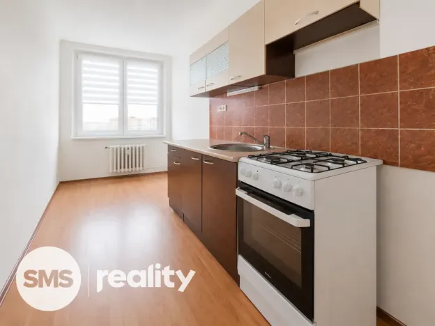 Pronájem bytu 2+1, Třebíč - Nové Dvory, Kpt. Nálepky, 56 m2