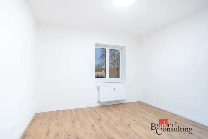 Pronájem bytu 1+kk, Ostrava - Přívoz, Palackého, 22 m2