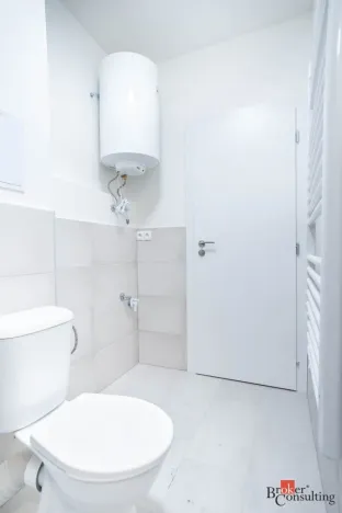 Pronájem bytu 1+kk, Ostrava - Přívoz, Palackého, 22 m2