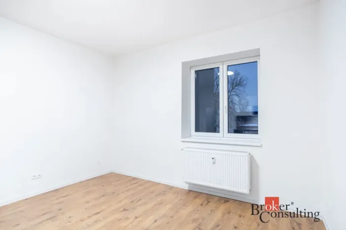 Pronájem bytu 1+kk, Ostrava - Přívoz, Palackého, 22 m2