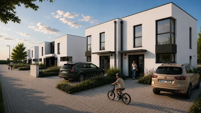 Prodej rodinného domu, Kojetice, 109 m2