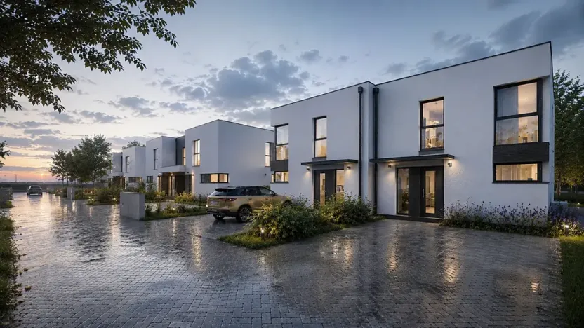 Prodej rodinného domu, Kojetice, 109 m2