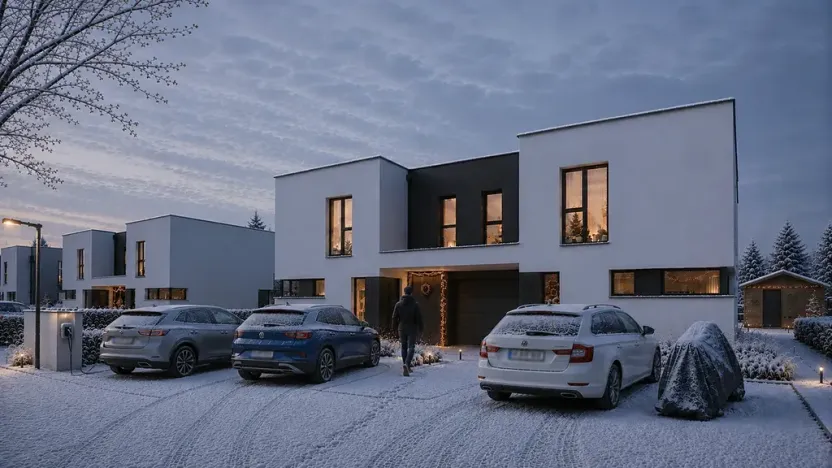 Prodej rodinného domu, Kojetice, Moravcova, 109 m2