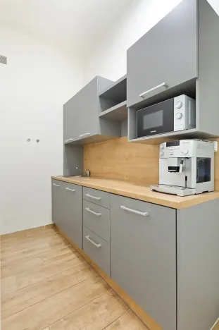 Pronájem kanceláře, Ostrava, Českobratrská, 580 m2