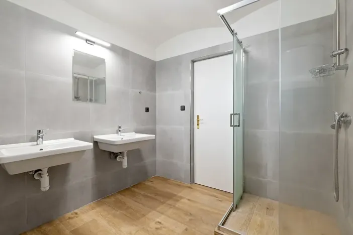 Pronájem kanceláře, Ostrava, Českobratrská, 580 m2