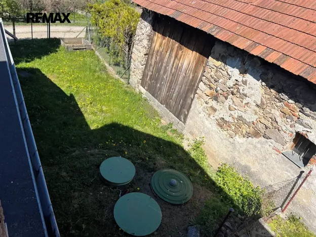 Prodej chalupy, Prosetín, 140 m2