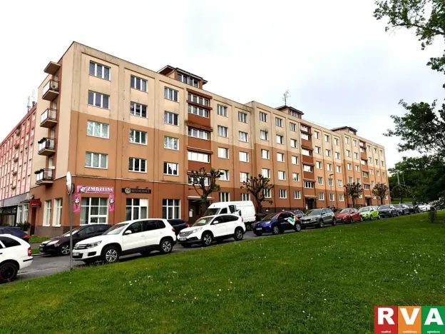 Prodej bytu 1+1, Plzeň, náměstí Milady Horákové, 36 m2