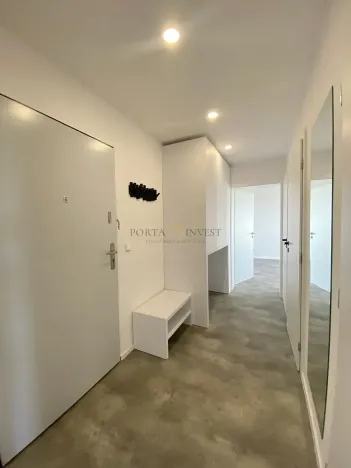Pronájem bytu 3+kk, Plzeň, Moravská, 61 m2