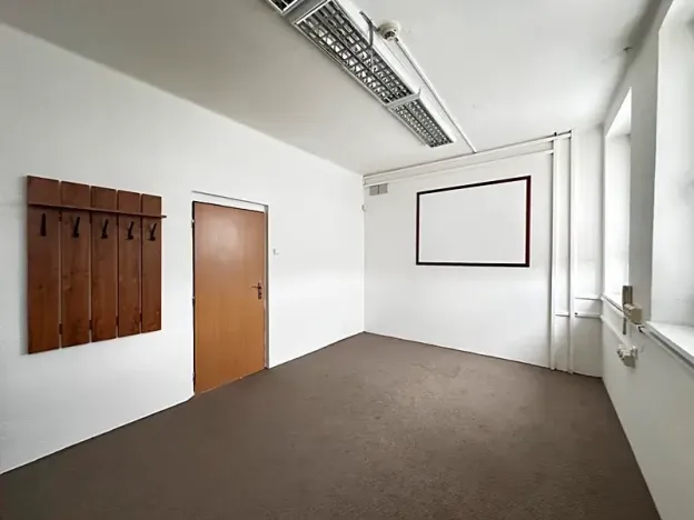 Pronájem kanceláře, Nový Jičín, 18 m2