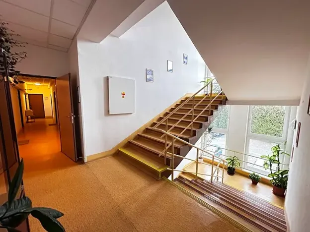 Pronájem kanceláře, Nový Jičín, 18 m2