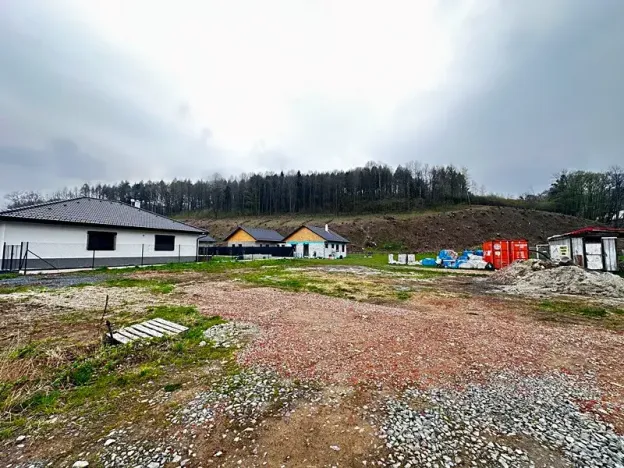 Prodej rodinného domu, Valašské Meziříčí, 75 m2